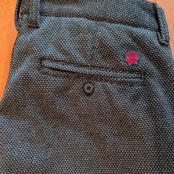 VANS KYLE WALKER CHILL PANTS - Picture 3 of 4